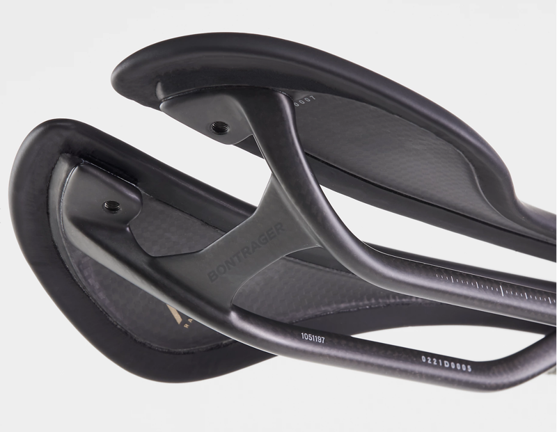 Bontrager Aeolus RSL Bike Saddle-4